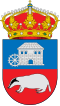 Escudo d'armas