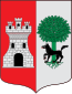 Blason de Alonsotegi