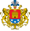 Coat of arms of Elgoibar