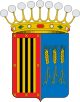 Escudo del Municipio de Farlete