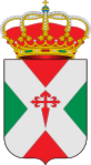 Montalbanejo címere