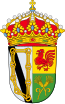 Blason de Xinzo de Limia