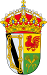 Xinzo de Limia címere