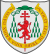 Escudo de fray Hernando de Talavera.svg