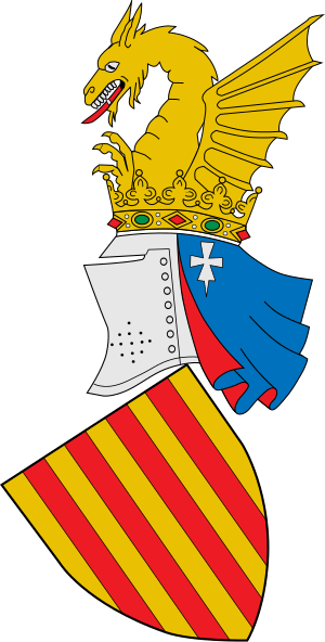 Escudo de la Comunidad Valenciana.svg