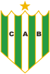 Club Atlético Banfield címere