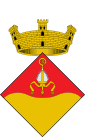 Sant Cebrià de Vallalta: insigne