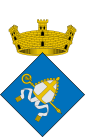 Escudo d'armas