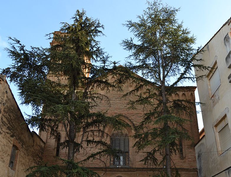 File:Església del convent de sant Francesc d'Assís de Sogorb.JPG