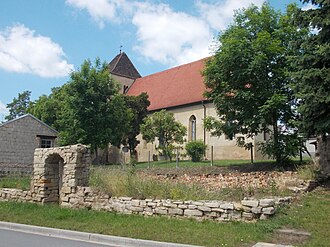 St. Petri church EsperstedtKirche1.JPG