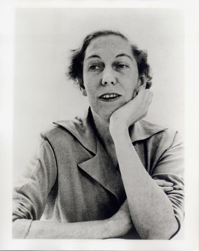 Eudora Welty was labeled a Southern Gothic author, though she disliked the label