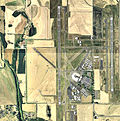 Thumbnail for Eugene Airport