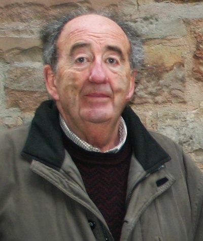 Eugenio Arraiza Rodríguez-Monte