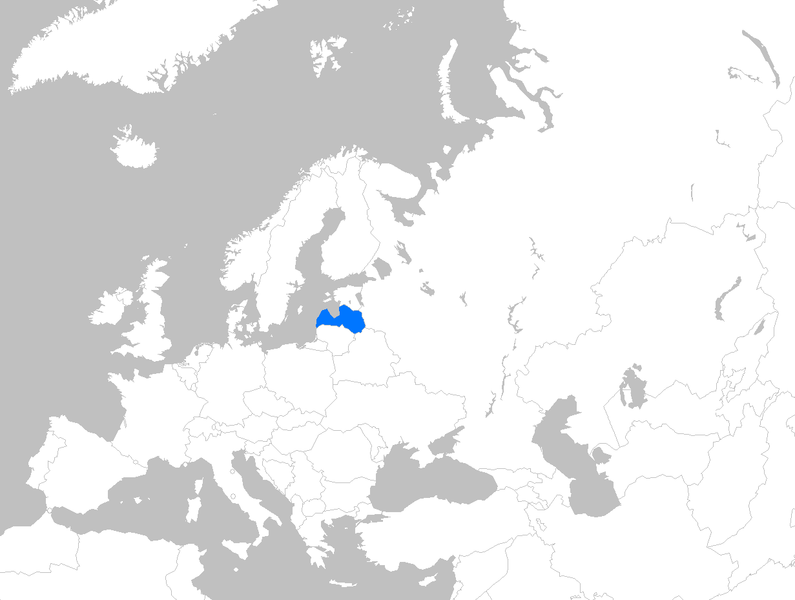 File:Europe map latvia.png