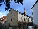 Evangelische Kirche