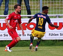 FC Red Bull Zaltsburg gegen Kickers Würzburg (testspiel) 50.jpg