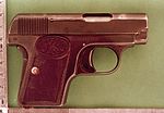 תמונה ממוזערת עבור FN Browning M1905