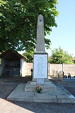 Monument aux morts