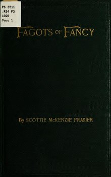 Fagots of fancy Fagots of fancy (IA fagotsoffancy00fras).pdf