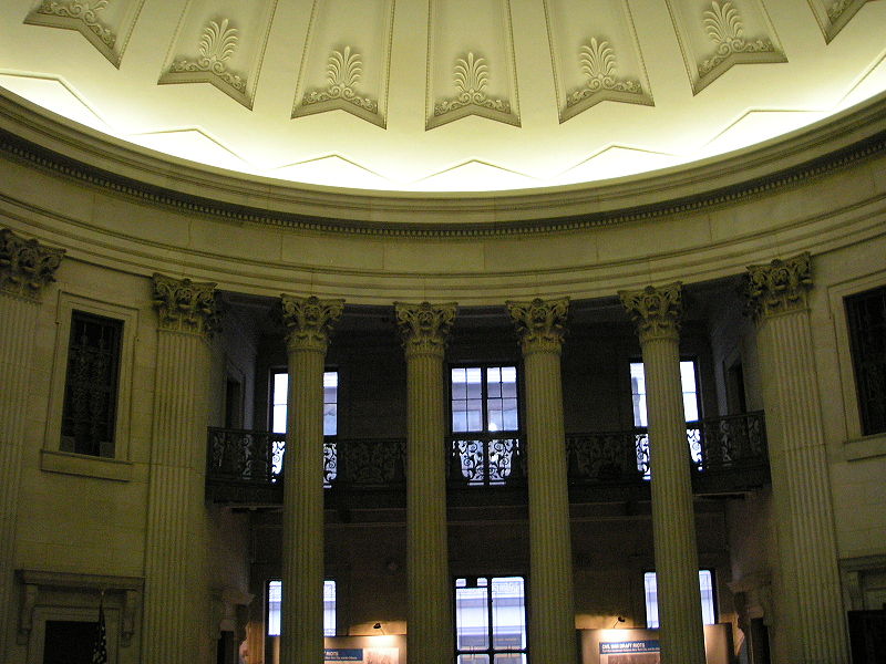 File:Federal Hall NYC 17.JPG