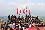 Thumbnail for File:Felicitation Ceremony Southern Command Indian Army 2017- 125.jpg