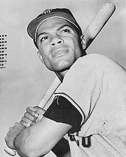 Felipe Alou baseball player