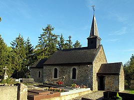 Kapelle in Fenningen