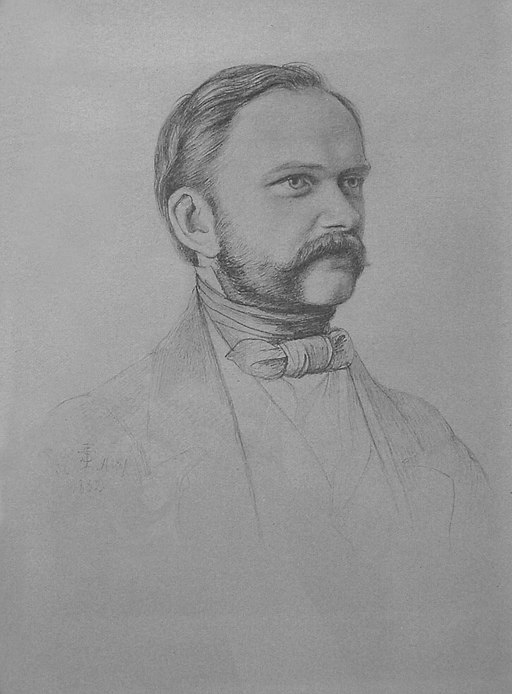 Ferdinand von Arnim - Architekt