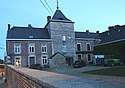 Ferme-chateau de Voroux Voroux-Goreux Fexhe-le-Haut-Clocher 01.jpg