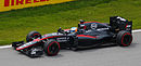 McLaren MP4-30