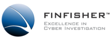 Логотип программы FinFisher