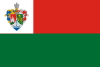 Bandeira de Balatonlelle