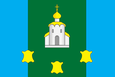 Flag of Bogorodsky district (Nizhny Novgorod Oblast).png