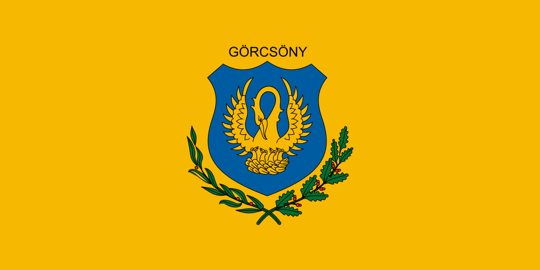 Görcsöny