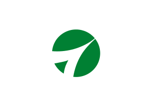 File:Flag of Higashidōri, Aomori.svg