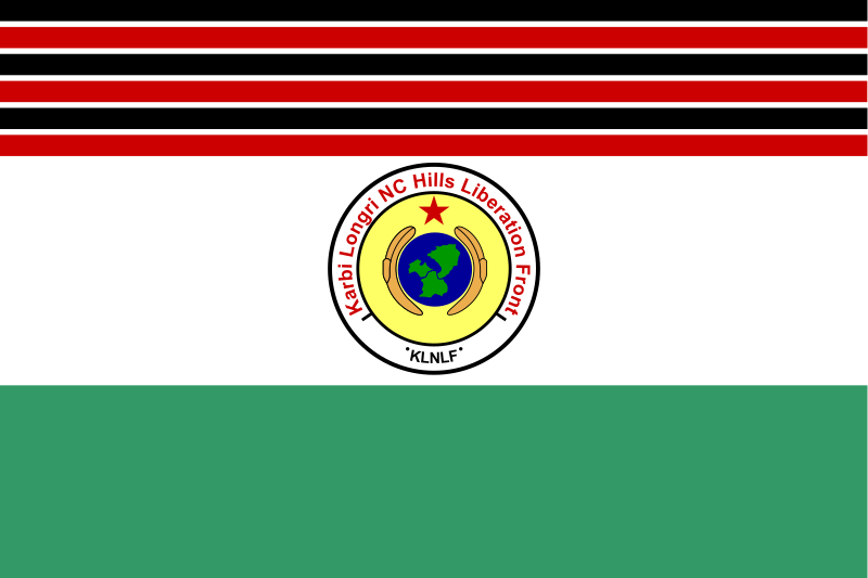 File:Flag of Karbi Longri N.C. Hills Liberation Front.svg