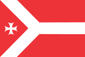 Flag of Khashuri Municipality.svg