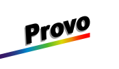 ↑ Provo (1989–2015)[2]