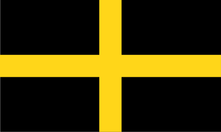 ไฟล์:Flag_of_Saint_David.svg