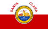 Hiệu kỳ của Thành phố Santa Clara