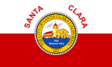 Santa Clara zászlaja