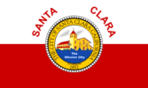 ↑ Santa Clara
