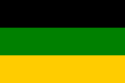 Flage de Afrikani National Kongrese