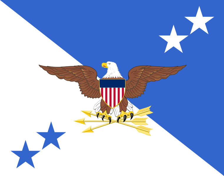 File:Flag of the Chairman of the U.S. Joint Chiefs of Staff.svg