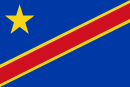 جمهورية الكونغو (ليوبولدفيل)