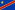 Vlag van Congo-Kinshasa