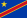 Bandiera del Congo-Kinshasa (1966-1971) .svg