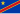 Flag of Congo Kinshasa 1966.svg