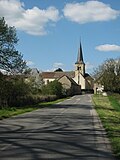 Miniatura para Fleury-sur-Loire