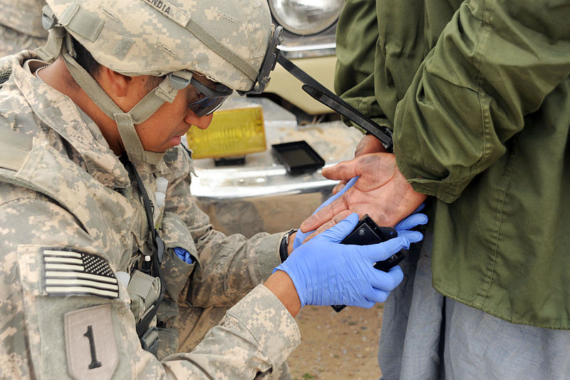File:Flickr - The U.S. Army - Fingerprint process.jpg